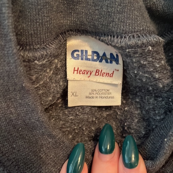 Ameristar hoodie by gildan - Picture 4 of 4